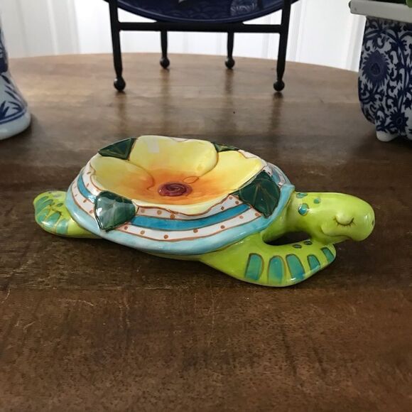 Diane Come Dream with me Turtle - Picture 3 of 3